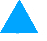 blue-triangle-design-element