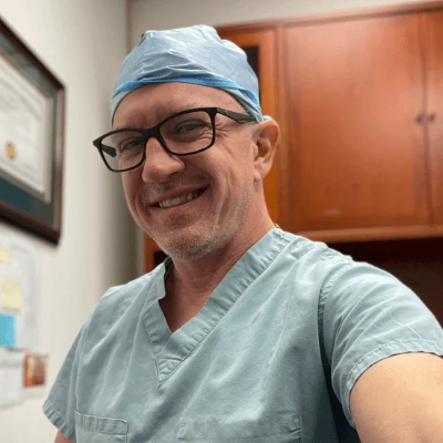 george-rivello-medical-testimonial